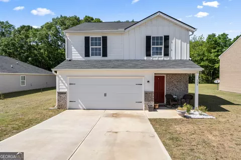 126 Dogwood Ln, Milner, GA 30257