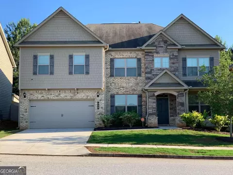 455 Lance View Ln, Lawrenceville, GA 30045