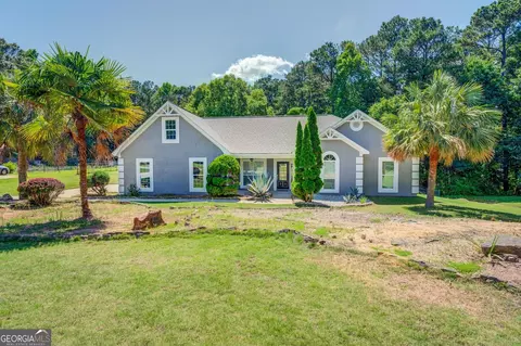 141 Brentwood Way, Stockbridge, GA 30281