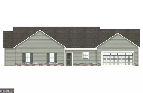 101 Creekside Dr #LOT 1, Lagrange, GA 30240 photo 2