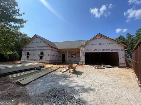 101 Creekside Dr #LOT 1, Lagrange, GA 30240