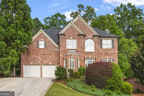 2046 Haydenbrook Dr NW, Acworth, GA 30101