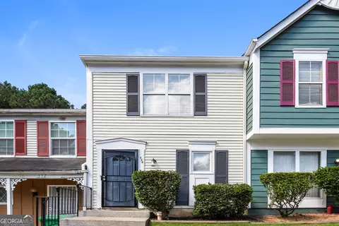 534 Prince Of Wales, Stone Mountain, GA 30083