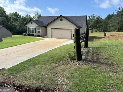 118 Rock Hill School Rd, Thomaston, GA 30286