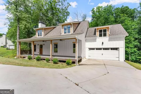 4749 Wild Fire Ln, Gainesville, GA 30506