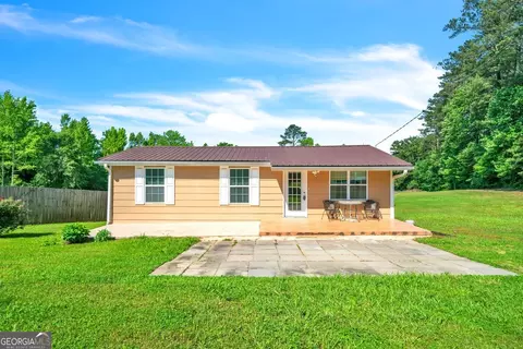 6121 Old Alabama Rd, Acworth, GA 30102