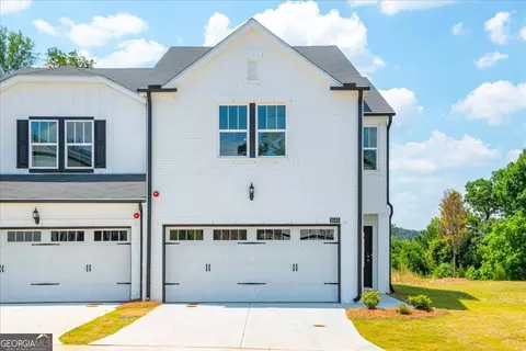 1645 Flint River Pl SE, Mableton, GA 30126