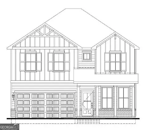 747 Ruddy Dr #( 17), Grayson, GA 30017