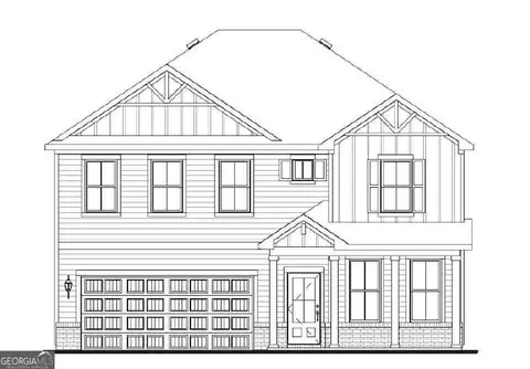 767 Ruddy Dr #( 19), Grayson, GA 30017