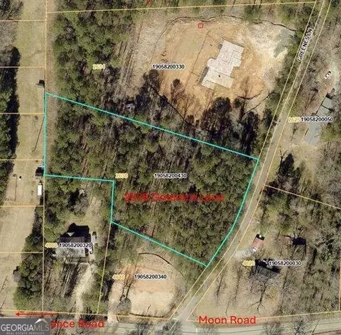 2638 Greenes Ln SW, Powder Springs, GA 30127