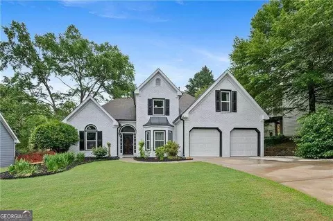 2562 Gabriel Ln NW, Kennesaw, GA 30152