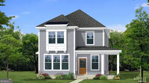 4030 Andover Cir, Mcdonough, GA 30253