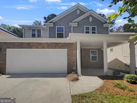 5633 Sable Way, Atlanta, GA 30349