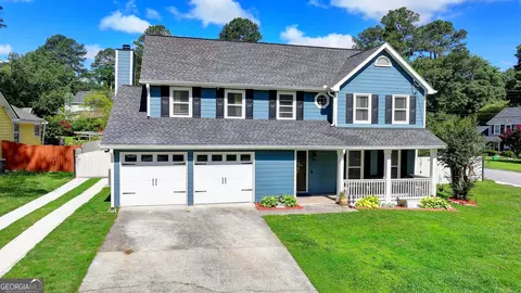 1056 Sanfords Walk, Tucker, GA 30084