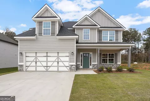 4627 Capulet Ct #330, Forsyth, GA 31029