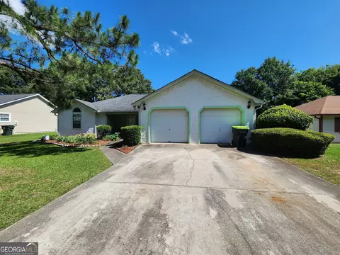 307 Northlake Dr, Warner Robins, GA 31093