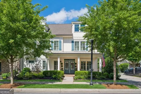500 Parkview Dr, Milton, GA 30004