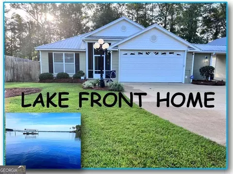 683 Calhoun Dr #A, Abbeville, AL 36310