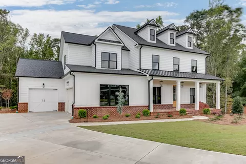 8060 Bethel Rd, Gainesville, GA 30506