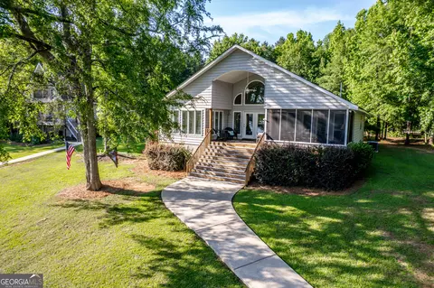 467 Jamesway Dr, Sparta, GA 31087