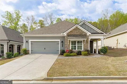 4923 Pleasantry Way NW, Acworth, GA 30101