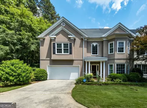 718 Allison Park, Macon, GA 31210