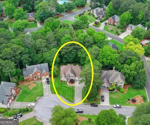 4584 Campenille Trce, Suwanee, GA 30024