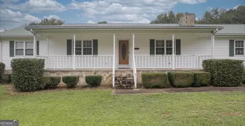 1050 Walters Rd, Lavonia, GA 30553