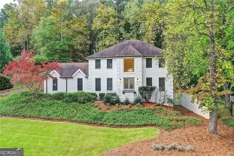 175 Wing Mill Rd, Sandy Springs, GA 30350