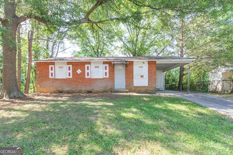 3460 Fairlane Dr NW, Atlanta, GA 30331