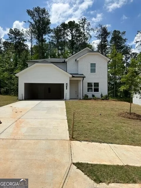 8652 Paradise Dr #( 62), Douglasville, GA 30134
