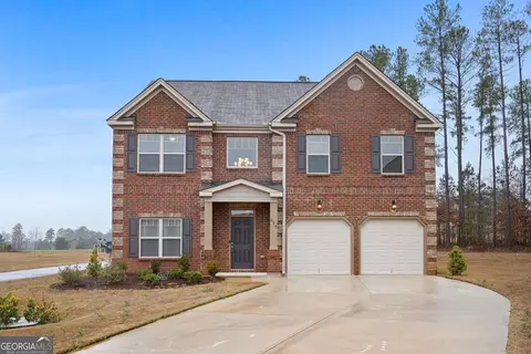 624 Sedona Loop, Hampton, GA 30228