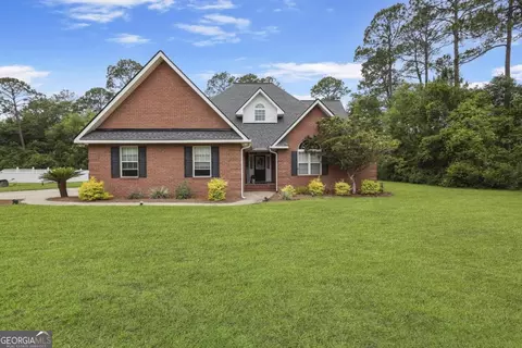640 Littlefield St, Jesup, GA 31546