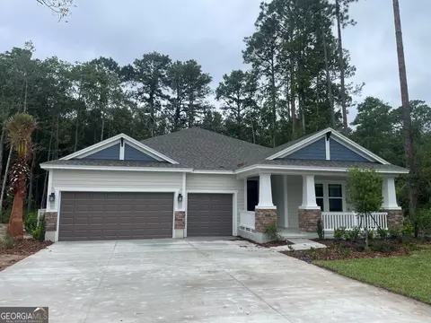 210 Angler Ln, Saint Marys, GA 31558