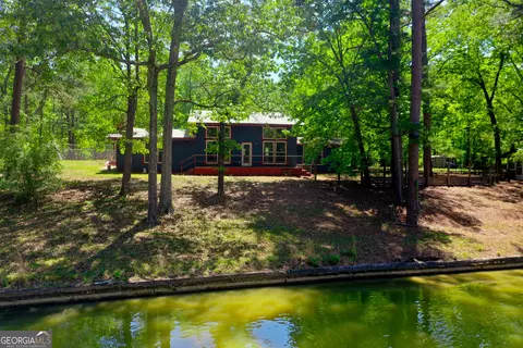 2182 Bostic Mill Rd, Bartow, GA 30413
