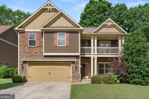 1603 Lake Holcomb Ln, Marietta, GA 30062