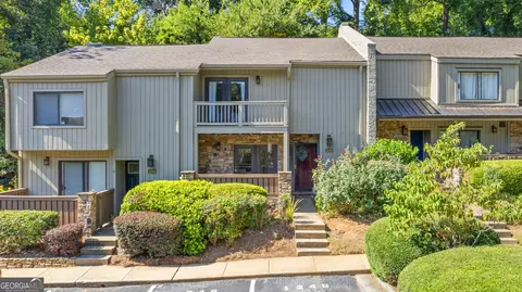 1246 Druid Knoll Dr NE, Atlanta, GA 30319