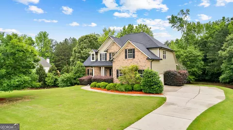 138 Wintersweet Way, Sharpsburg, GA 30277