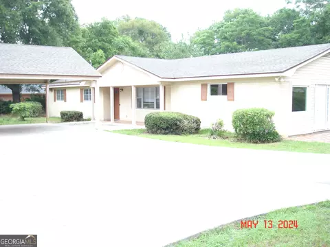115 Lincoln St NE, Statesboro, GA 30461