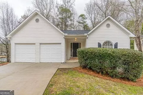 2658 Mcguire Dr NW, Kennesaw, GA 30144