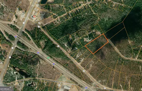 0 Gobbler Ln, Twin City, GA 30471