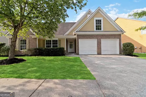 1657 Balvaird Dr, Lawrenceville, GA 30045