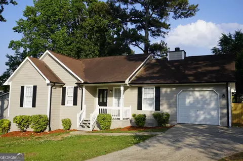 1137 Bonita Way, Jonesboro, GA 30238