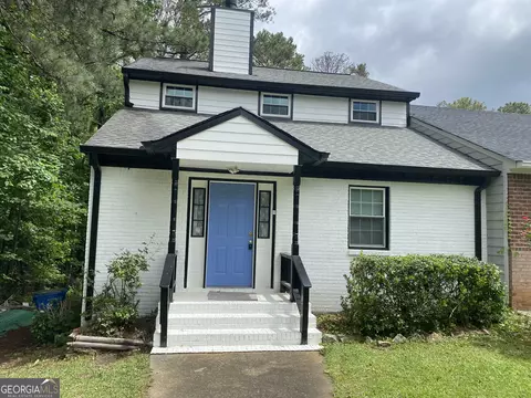 7117 Williamsburg Dr, Riverdale, GA 30274