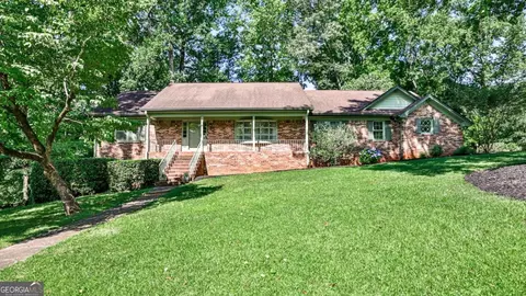 3346 Stratfield Dr NE, Atlanta, GA 30319