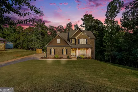 349 Mckibben Dr, Locust Grove, GA 30248
