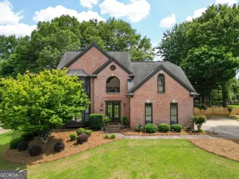 3015 Wynfrey Pl SW, Marietta, GA 30064