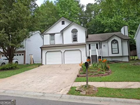 3842 Deercreek Dr, Powder Springs, GA 30127