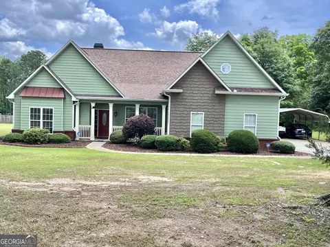 235 Babbs Mill Rd, Hampton, GA 30228 photo 4