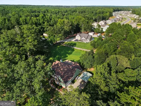 235 Babbs Mill Rd, Hampton, GA 30228 photo 33